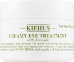 Creamy Eye Treatment with Avocado   PA c Ae o oAnA vAAka a oAnA okolA s avokA dem - Image 2