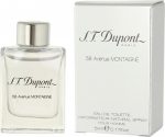 Dupont 58 Avenue Montaigne Eau De Toilette For Men 5 Ml Sample - Image 2