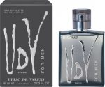 Ulric de Varens - UDV For Men - Geschenkset - Herenparfum 100ml & Deodorant 200ml - Image 3