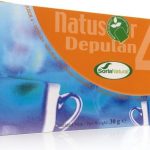 Soria Depulan natusor 4 - 20 builtjes