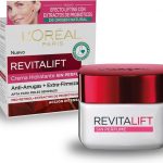 L'oréal Paris Revitalift Sin Perfume Piel Sensible Antiarrugas Spf15 50 Ml