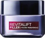 Revitalift Filler Hyaluronic Acid Day Cream By L'oreal 50 Ml - Image 2