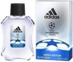 Adidas UEFA Champions League No5 Eau de Toilette Spray 100 ml - Image 4