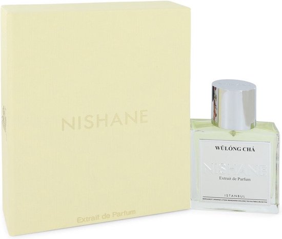 550x465-13 Nishane Wulong Cha Extrait de Parfum 50ml - Image 1