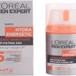 L'oréal Paris Men Expert Hydra Energetic 50 Ml
