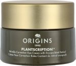 Origins Plantscription Wrinkle Correction Eye With Encapsulated Retinol 15 Ml - Image 2