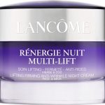 Lancome Skin Care Renergie Redefining Night Cream Creme RimpelsStevigheidLifting 50ml