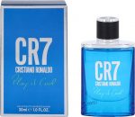 Cristiano Ronaldo Play It Cool eau de toilette 30ml - Image 4
