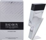 Carolina Herrera Bad Boy Superstars - 100 ml - eau de toilette spray - herenparfum - Image 2