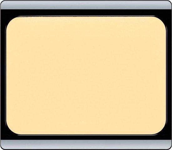 550x480-150 ARTDECO Camouflage Cream korektor kamufla w kremie 02 4 5g - Image 1