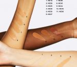 Mac Studio Waterweight Spf 30 Pa   Foundation - Image 2