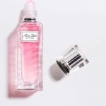 Miss Dior Roses Nroses Pearl Roll-on Eau De Toilette 20ml
