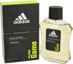 Adidas Sport Sensation Pure Game Eau De Toilette After Shave, 100 ml - Image 2