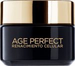 Voedende Dagcrème L'Oreal Make Up Age Perfect SPF 15 (50 ml) (50 ml) - Image 2