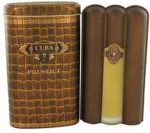 Cuba - Cuba Prestige - Eau De Toilette - 35Ml - Image 4