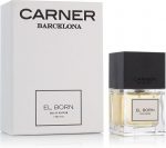 Carner Barcelona El Born Eau de Parfum Spray 50 ml - Image 2