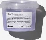 Davines Essential Haircare LOVE Conditioner 75ml - Image 3