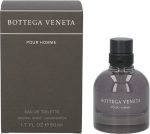 Bottega Veneta pour Homme - 50 ml - eau de toilette spray - herenparfum - Image 4