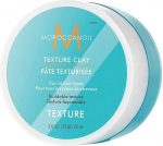 Moroccanoil Texture Clay Haarwax - 75 ml