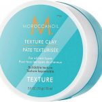 Moroccanoil Texture Clay Haarwax - 75 ml