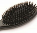 Borstel Termix Extensions Zwart Groot - Image 3