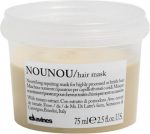 Davines NOUNOU Hair Mask 75 ml - Haarmasker droog haar - Haarmasker beschadigd haar - Image 2