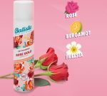 Batiste Droogshampoo Rose Gold 200 ml - Image 2