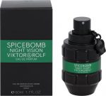 Viktor & Rolf Spicebomb Night Vision EDP M 50 ml - Image 4