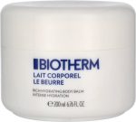 Biotherm Beurre Corporel Droog tot zeer droge huid Bodycrème 200 ml - Image 2