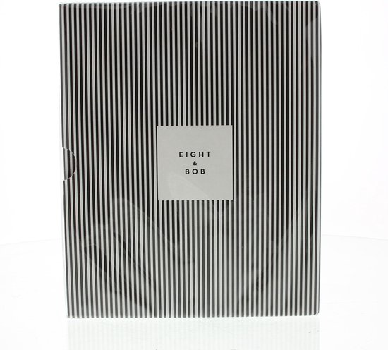 550x496-45 Eight & Bob - 100 ml - original in Book - Image 1