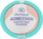 Dermacol Acnecover Powder No 2 - Image 2