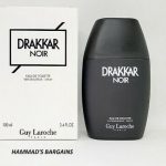 Guy Laroche Drakkar Noir EDT M 100 ml Tester