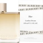 Burberry Her London Dream EDP W 50 ml