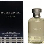 Burberry Weekend Men 50 ml Eau De Toilette - Voor Mannen