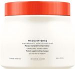 Kérastase - Nutritive - Masque Intense - Haarmasker voor droog- of door zon beschadigd haar - 500 ml