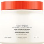Kérastase - Nutritive - Masque Intense - Haarmasker voor droog- of door zon beschadigd haar - 500 ml