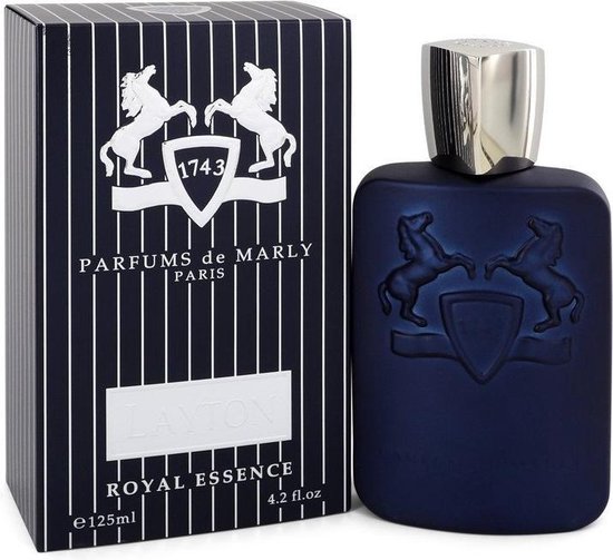 550x503-23 Parfums De Marly Layton Royal Essence Eau De Parfum Spray 75 ml for Men - Image 1