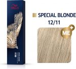 Wella Professionals Koleston Perfect Me+ - Haarverf - 12/11 Special Blonde - 60ml