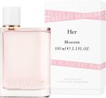 Burberry For Her Blossom Eau de toilette spray 100 ml - Image 3