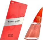 Bruno Banani Absolute Woman Eau de Toilette Spray 50 ml - Image 2
