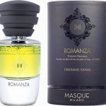 Romanza by Masque Milano 35 ml - Eau De Parfum Spray (Unisex)