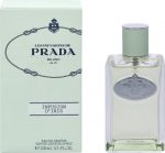 Prada - Les Infusions D'Iris - Eau de Parfum - 100 ml - Damesparfum - Image 3