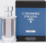 LHomme De Prada LEau Eau De Toilette Spray 50ml - Image 2