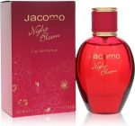Jacomo Night Bloom Edp W 50 Ml