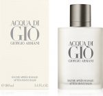 Giorgio Armani Acqua Di Gio for Men Aftershave balsem - 100 ml - Image 2