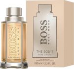Hugo Boss Boss The Scent Pure Accord EDT M 100 ml - Image 3