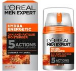 L'oréal Paris Men Expert Hydra Energetic 50 Ml - Image 3