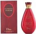 Dior Hypnotic Poison Satin Body Lotion 200 ml - Image 3