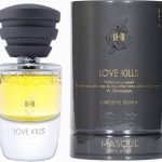Love Kills by Masque Milano 35 ml - Eau De Parfum Spray