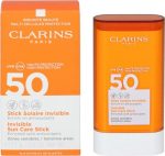Clarins Solar Stick Invisible Spf50 17 G - Image 2